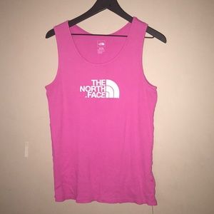 North Face Women’s Tank Top